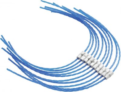 BOSCH Recharge fil 30 cm pour coupe bordures  ART Combitrim
