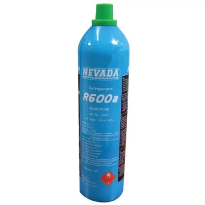 ELECTROLUX Recharge freon isobutane R600A pour refrigerateur  899298001799