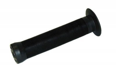 ODI Recharge longneck livre sans lock avec colerette 143mm noir 143