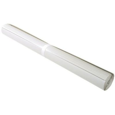 EXACOMPTA Recharge papier 65x100cm unis recycle pour chevalet - Lot de 5