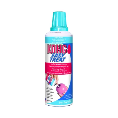 KONG RECHARGE PATE PUPPY TREAT POUR  CHIOT 226 g