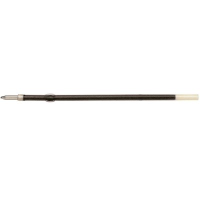 PILOT Recharge  pour stylo &agrave; bille pointe moyenne encre noire Dr Grip