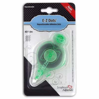 3L Recharge pour d&eacute;vidoir e-z dots 13 m
