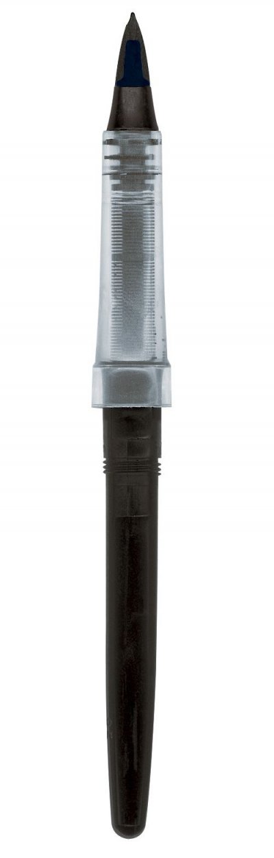 PENTEL Recharge pour feutres plume MLJ20  Tradio Pointe moyenne Noir