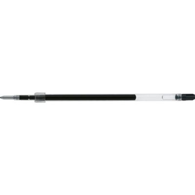UNI BALL Recharge pour Roller SX210 encre Jetstream SXRC1 Pte Moy. 1mm Noir