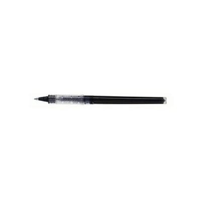 UNIBALL Recharge Pour Stylo Roller (ubr-90) Noir