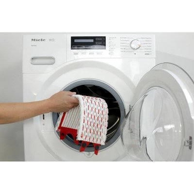 VILEDA Recharge pour vadrouilles 2 en 1  Ultramax / Ultramat Turbo XL