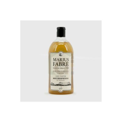  Recharge savon liquide 1l sans parfum 