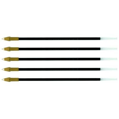 BIC Recharge stylo-bille  Cristal Original - pointe moyenne 1mm - Bleu