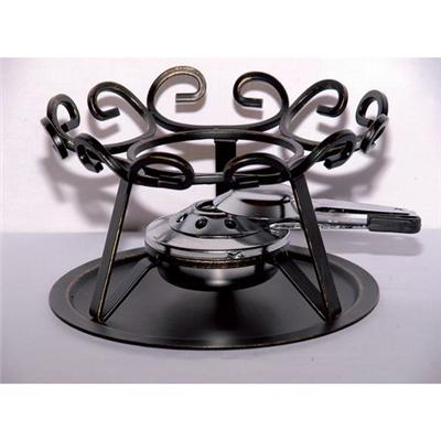 TABLE&COOK R&eacute;chaud &agrave; fondue savoyarde 23 cm