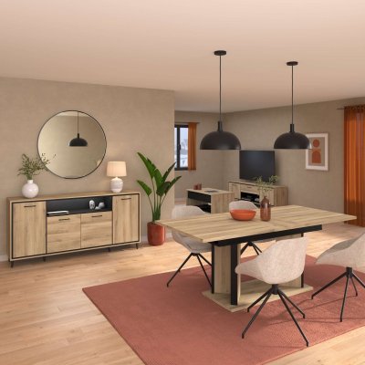ALTOBUY R&eacute;chaud &agrave; gaz 1 Cook Turbo FFD Deluxe - Plancha incluse - Multicolore