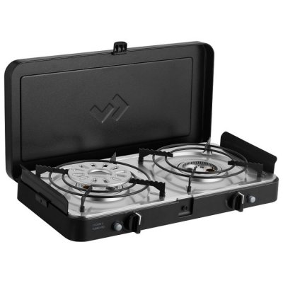 CADAC R&eacute;chaud &agrave; gaz  2 Cook 3 Turbo Stove