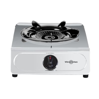 VITROKITCHEN r&eacute;chaud &agrave; gaz  160IB Blanc 