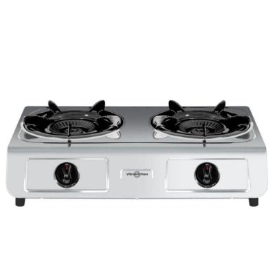 VITROKITCHEN R&eacute;chaud &agrave; gaz  260ib (2 feux &agrave; gaz)