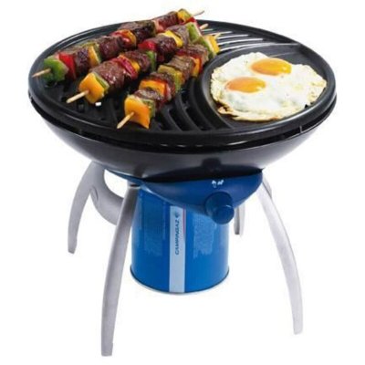 CAMPINGAZ R&eacute;chaud ""Party Grill"" en aluminium - 1 feu