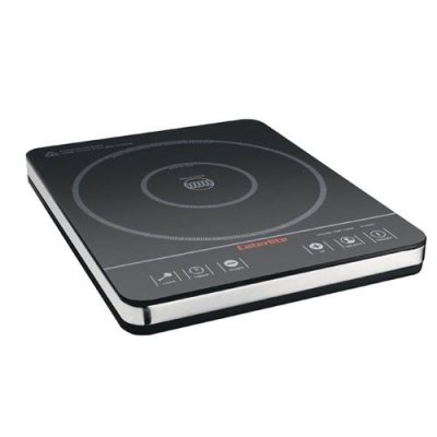  R&eacute;chaud Plaque de Cuisson &agrave; Induction - 2 kW - - - InoxOui 295x370x45mm