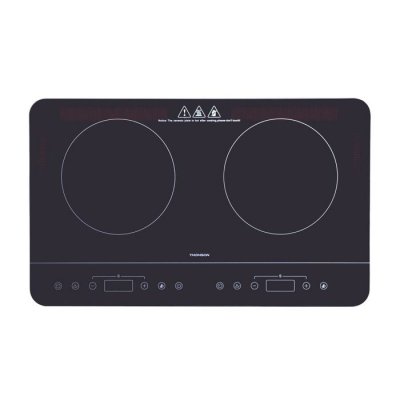 THOMSON R&eacute;chaud  THI3500D 3500W Noir