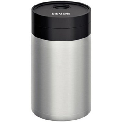 SIEMENS Recipient a lait pour machine a cafe expresso 