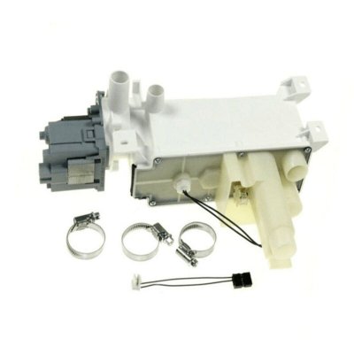 GAGGENAU Recipient Bac Complet Avec Sonde + Pompe Pour Four Bosch - 00748480