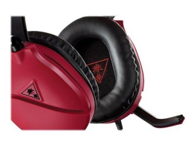 TURTLE BEACH Recon 70n mid red switch