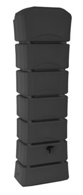 BELLI R&eacute;cup&eacute;rateur &agrave; eau mural Latitude 300L