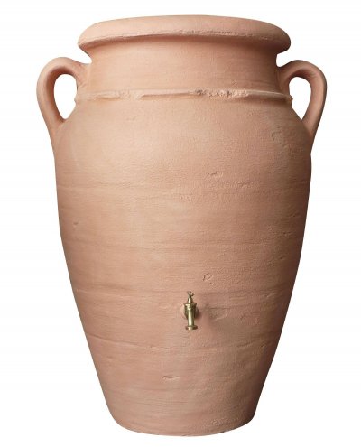 GARANTIA R&eacute;cup&eacute;rateur d'eau de pluie Amphore Antik 600L - Garantie