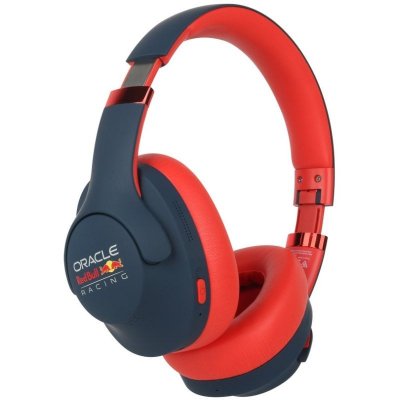 RED BULL  Racing Casque Sans Fil Aura