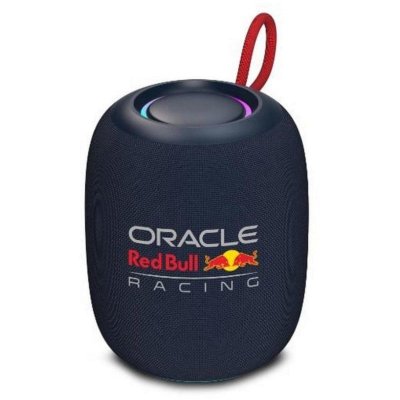 RED BULL RACING  Enceinte Bluetooth Gas