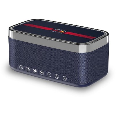 RED BULL RACING  Enceinte Bluetooth Radio