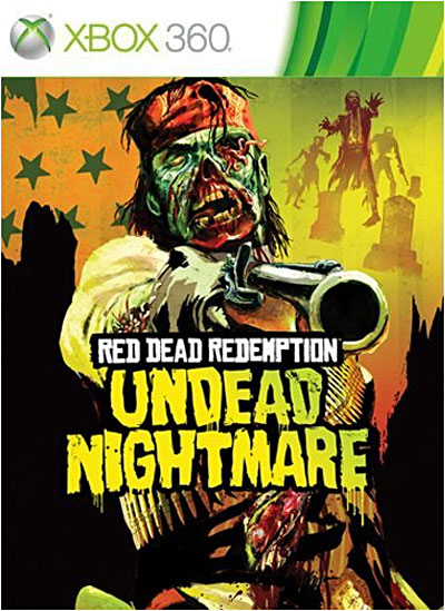 Red Dead Redemption: Undead Nightmare