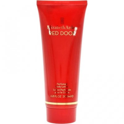 ELIZABETH ARDEN Red Door - Lotion pour le corps - 200 ML 