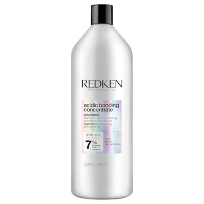 REDKEN  Acidic Bonding Concentrate Shampoing sans sulfate 1000 ml