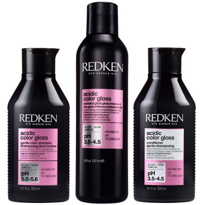 REDKEN  Acidic Color Gloss Conditioner Colored & Glossed Hair 300ml