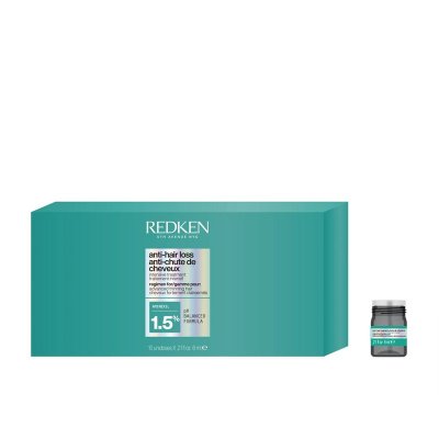 REDKEN  Anti-Hair Loss Intensive Treatment Soin capillaire