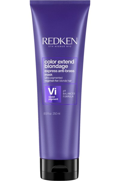 REDKEN  Color Extend Blondage Mask 250ml