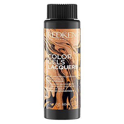 REDKEN  Color Gels Laques Coloration Liquide Permanente 60 ml 10N