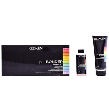 REDKEN  - Ph-bonder Coffret Soin pour le cuir chevelu 1 unit&eacute;