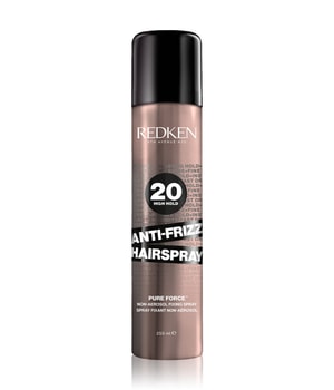 REDKEN  - RK HAIR SPRAY Spray Anti-Frizz 250R 250 ml