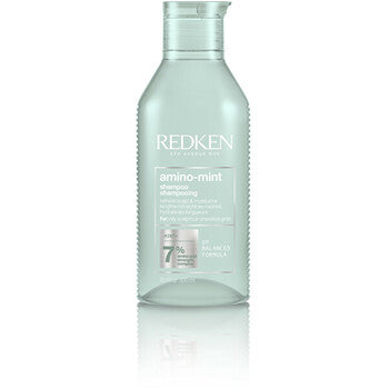 REDKEN  Shampoing Amino-Mint  1000ml