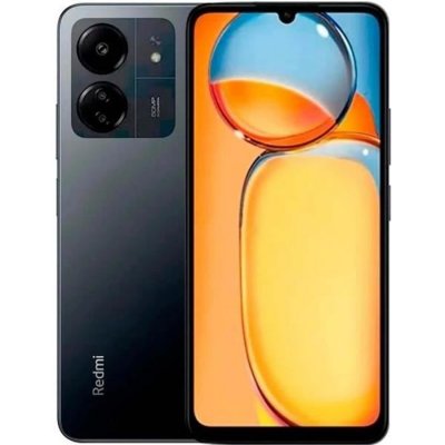 XIAOMI Redmi 13c 256gb (midnight Black, Android 13, Dual Sim, 8 Gb Lpddr4x)
