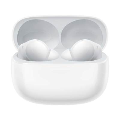 XIAOMI Redmi Buds 6 Pro Blanc &eacute;couteurs Bluetooth sans fil 