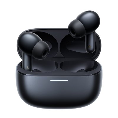 XIAOMI Redmi Buds 6 Pro Noir &eacute;couteurs Bluetooth sans fil 