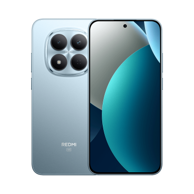 XIAOMI REDMI Note 15 Pro 5G Bleu 8 GO + 512 GO
