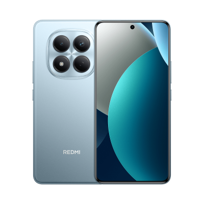 XIAOMI REDMI Note 15 Pro Bleu 12 GO + 512 GO