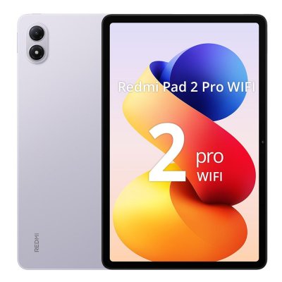 XIAOMI Redmi Pad 2 Pro 8Go 256Go Wi-Fi Violet