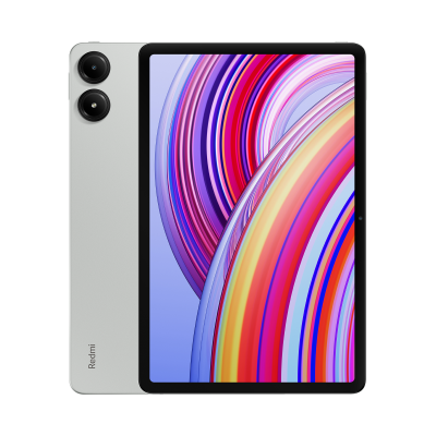 XIAOMI Redmi Pad Pro Vert 8 GO + 256 GO