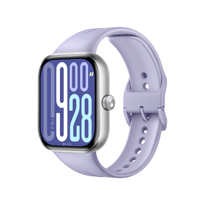 XIAOMI Redmi Watch 5 Montre Connect&eacute;e Lavande 