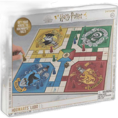  Redstring -RS560245 Harry Potter 0, Couleur, Unique (RS560245)