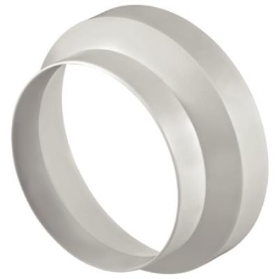 HAMA R&eacute;ducteur de diam&egrave;tre pour hottes aspirantes 125-150 mm Xavax 110836