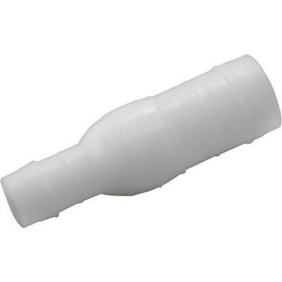BARWIG R&eacute;ducteur de tuyau  17-178 PVC &Oslash; 19 mm (3/4""), &Oslash; 13 mm (1/2"")
